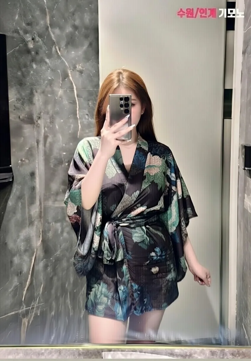 기모노 아가씨 6