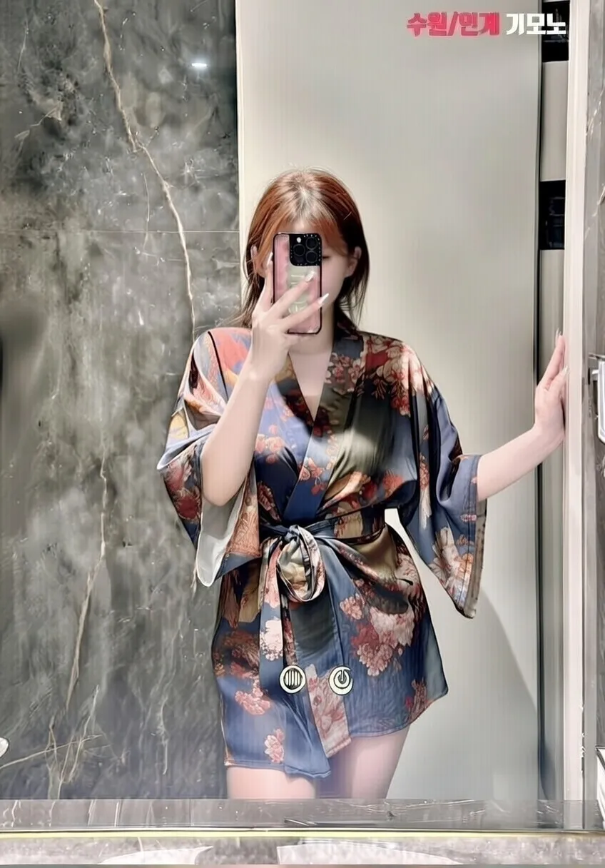 기모노 아가씨 3