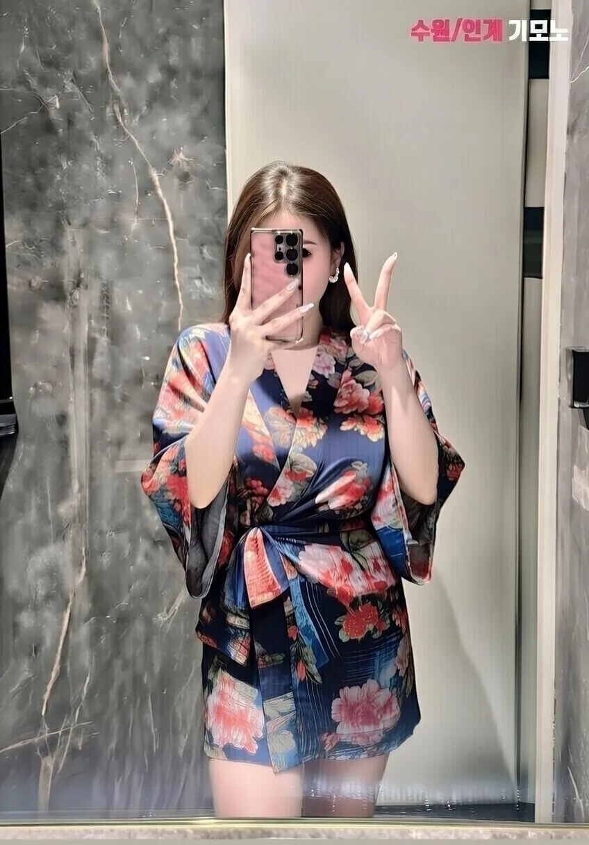 기모노 아가씨 3