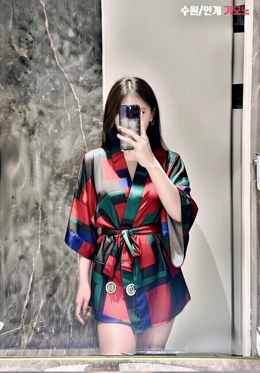 기모노 아가씨 3