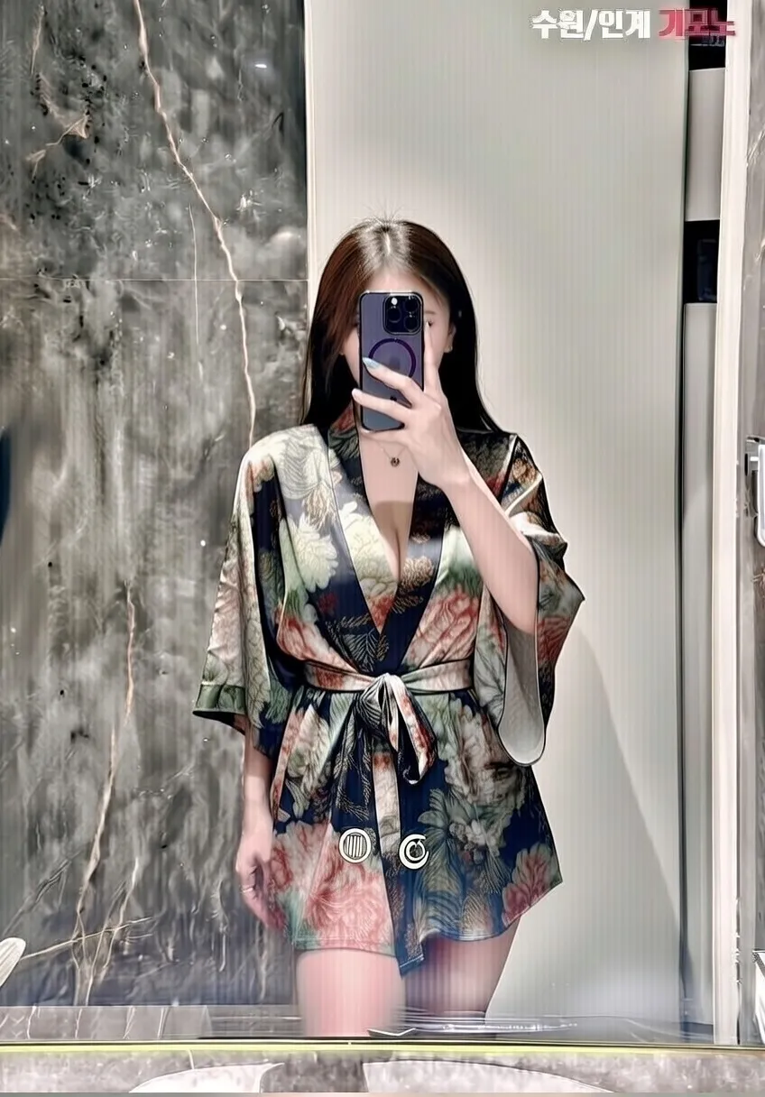 기모노 아가씨 3