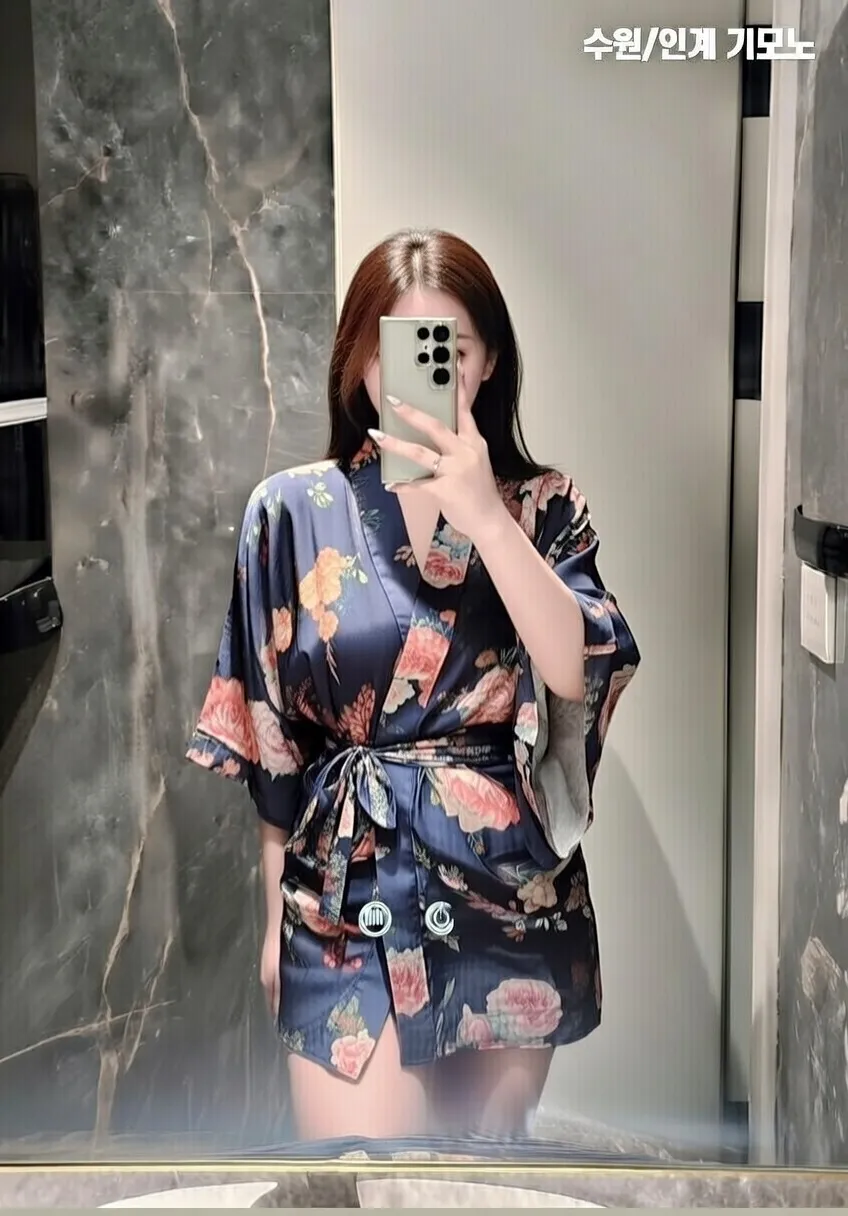 기모노 아가씨 3