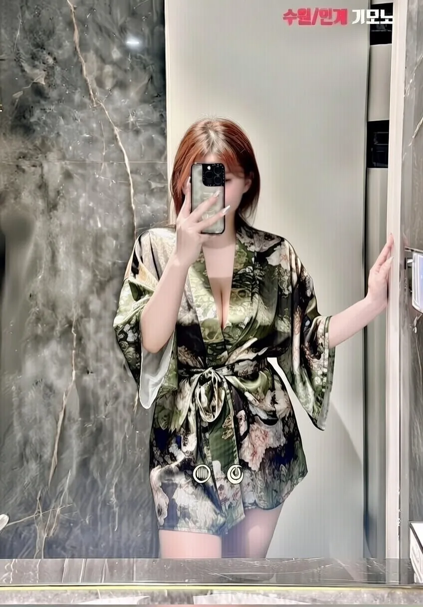 인계동 가라오케 아가씨