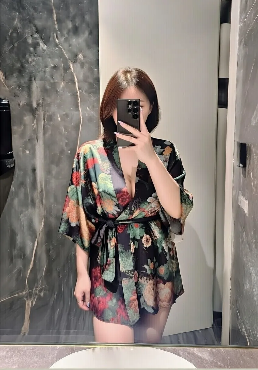 기모노 가라오케 서비스