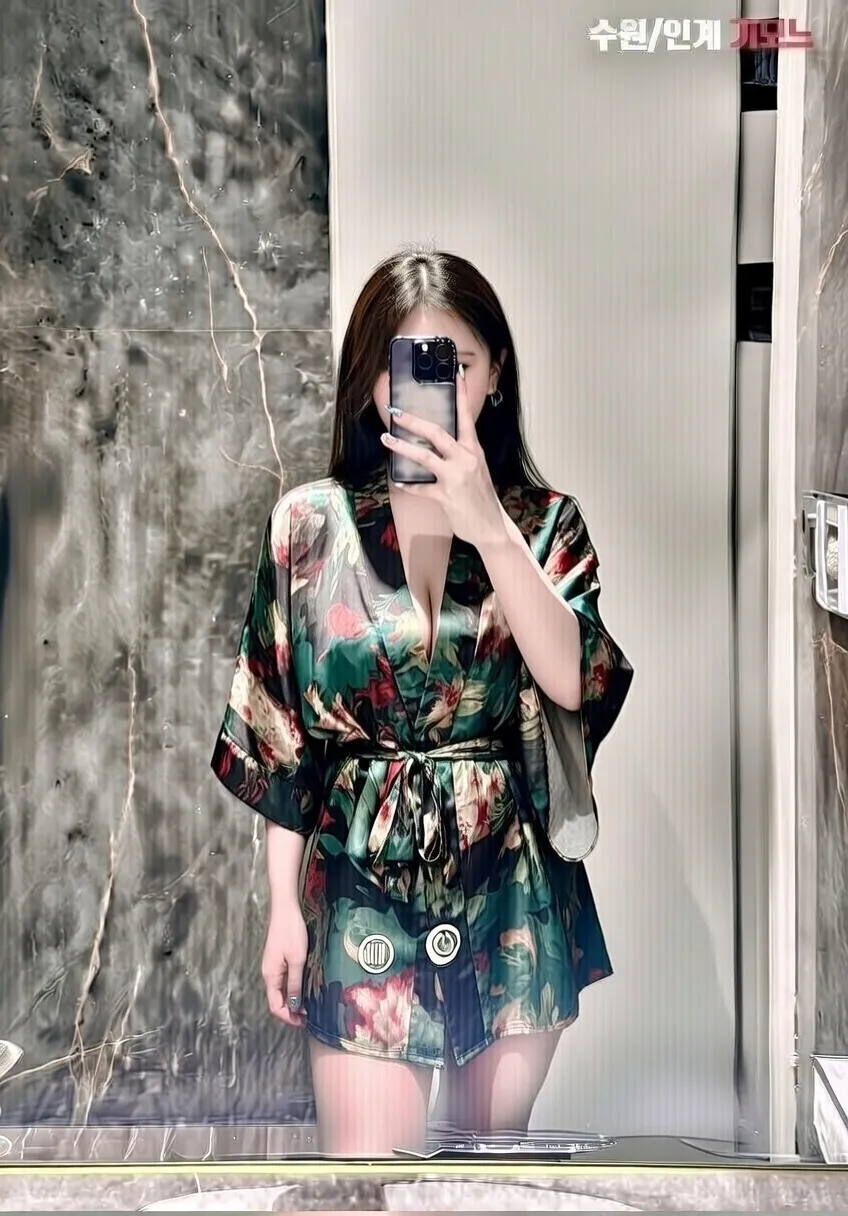 인계동 가라오케 아가씨