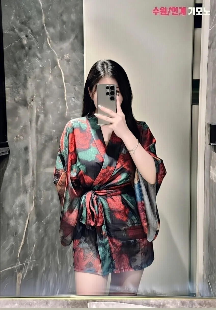 인계동 가라오케 아가씨