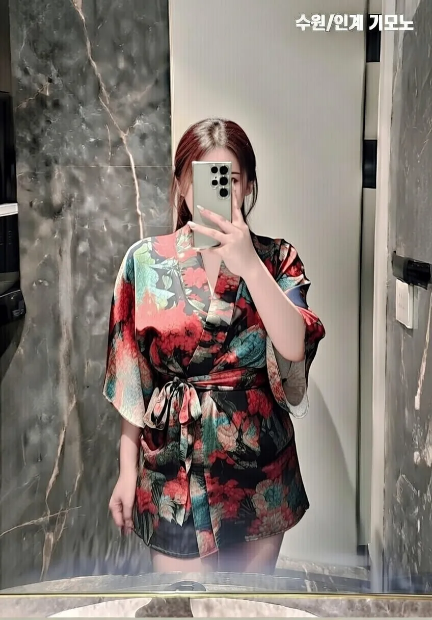 인계동 가라오케 아가씨